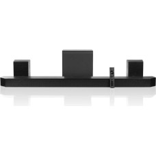 SAMSUNG HW-Q990F|EN Soundbar