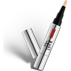 Pupa , Active-Light, Paraben-Free, Liquid Concealer, 04, Luminous Peach, 4 ml