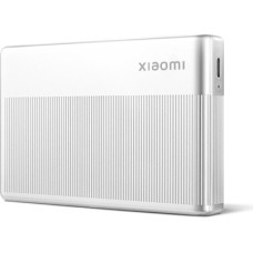 Xiaomi Portable Photo Printer 1S  Portable printer  313 x 512dpi  50 x 76mm