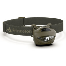 Princeton Tec - Taktiskais priek&scaron;ējais lukturis Vizz 550 RGB MPLS - 550 lm - Olive Drab - VIZZ23-RGB-MPLS-OD