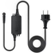 Ecovacs GSP010001 RTK Station Power Supply with EU plugtype F for GOAT A-JO-Family  1 pcs