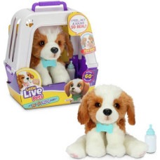 Noname Little Live Pets - My Really Real Puppy (26548) |Interactive Pets and Robots