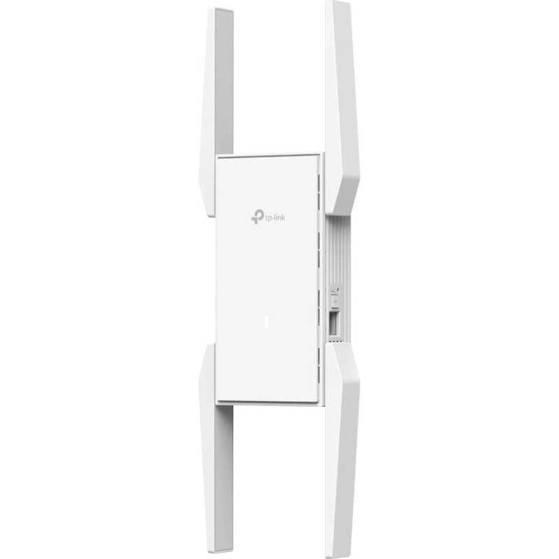 TP-LINK EAP673 AX5400 Wall-Plate Wi-Fi 6 Extender 8885020622874