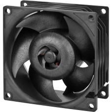 Arctic S8038-7K servera ventilators, 4 kontaktu, 80 mm