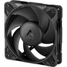 Arctic P12 PRO PWM PST augstas veiktspējas ventilators, 4 kontaktu, 120 mm, melns