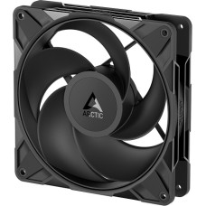 Arctic P14 PRO Reverse PWM PST augstas veiktspējas PWM ventilators, 140 mm (melns)