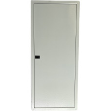 Tibox Automātiskās slēg&scaron;anas kārba TIBOX 440x1050x115mm; 6x16P, iebūvējama, lieto&scaron;anai iek&scaron;telpās