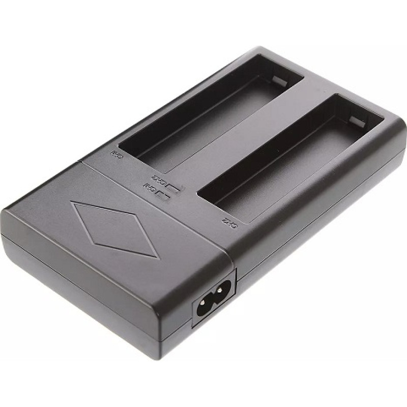 Extradigital Lādētājs DJI Osmo Gimbal HB01, divkār&scaron;s