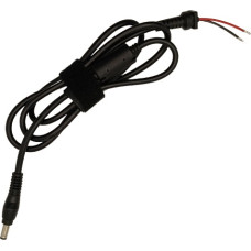 Extradigital ASUS baro&scaron;anas avota savienotāja kabelis, 5,5 x 2,5 mm (strāvas līnija)