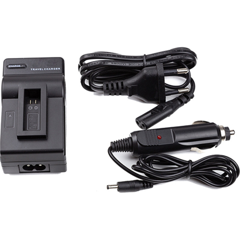 Extradigital Lādētājs DJI Osmo AB1