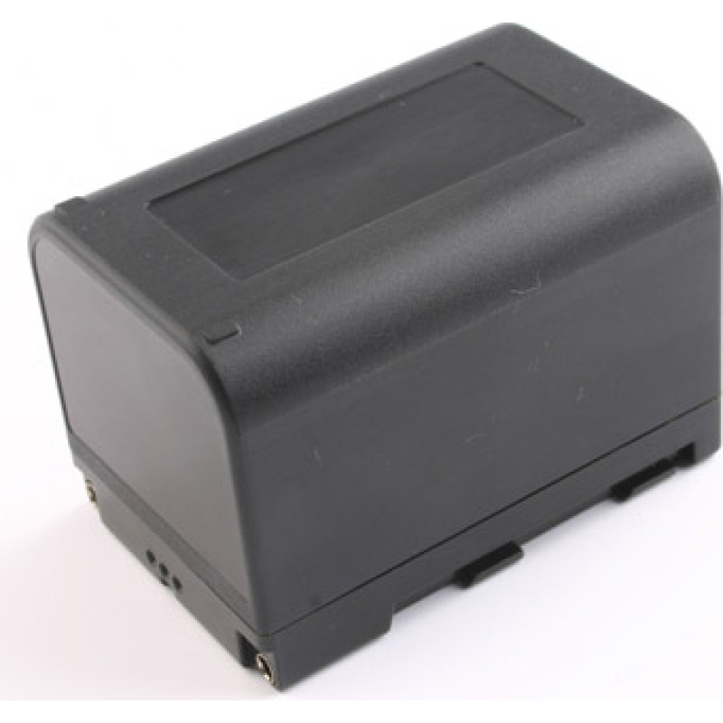 Extradigital JVC, akumulators BN-V615