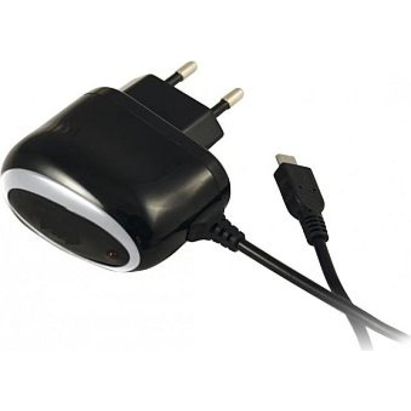 Extradigital Lādētājs USB Micro, 2.1A, 1.5m