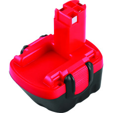 Extradigital Elektroinstrumentu akumulators BOSCH BAT046, 12 V, 3,0 Ah, Ni-MH