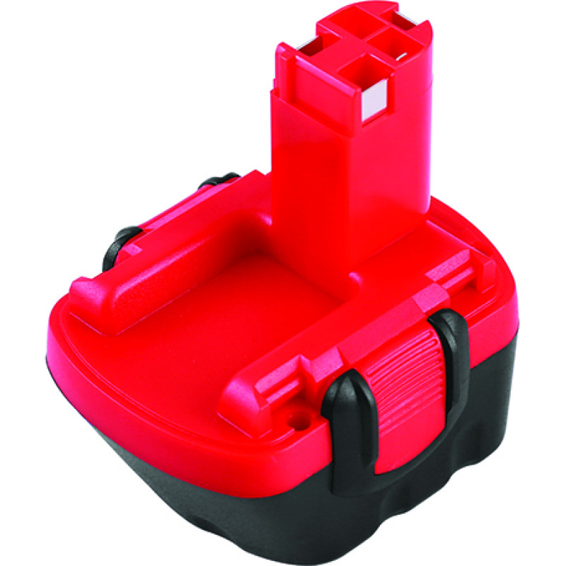 Extradigital Elektroinstrumentu akumulators BOSCH BAT046, 12 V, 3,0 Ah, Ni-MH