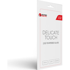 Extradigital Rūdīta stikla ekrāna aizsargs Xiaomi Mi 8 (2.5D)