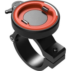 Extradigital Tālruņa turētājs velosipēdam, motociklam, elektrotransportlīdzeklim, 22,2&ndash;35 mm