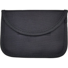 Extradigital Faraday atslēgu maciņ&scaron; &mdash; signālu bloķētājs automa&scaron;īnas atslēgām