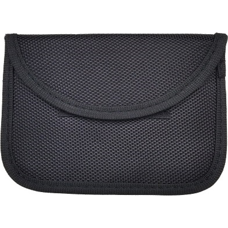 Extradigital Faraday atslēgu maciņ&scaron; &mdash; signālu bloķētājs automa&scaron;īnas atslēgām