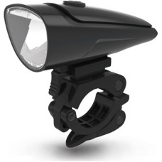 Extradigital Velosipēda priek&scaron;ējais lukturis 30 luksi, LED, 3xAAA baterijas, IPX5