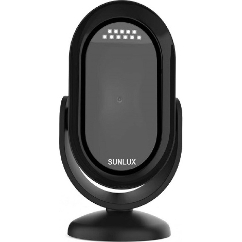 Hismart Galda 1D/2D svītrkodu skeneris XL-2600A