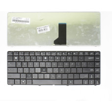 Asus tastatūra: U30, U30J, U30S, U31, U31F, U31J, U31S, U35, U35J, U45, U45J
