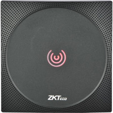 Zkteco RFID kar&scaron;u lasītājs 125KHz /13.56MHz (Desfire, Mifare), Wiegand 26/34, KR613