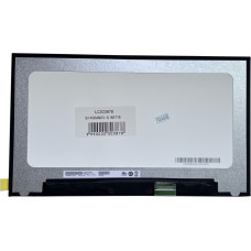 AUO Klēpjdatora ekrāns 14.0" 1920x1080 FHD, LED, SLIM, IPS, 60Hz, matēts, 40 kontaktu (labais), A+