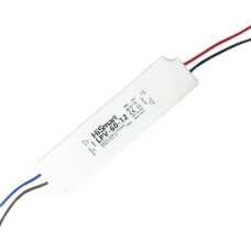 Hismart Baro&scaron;anas bloks 12 V, 5 A, 60 W, IP67