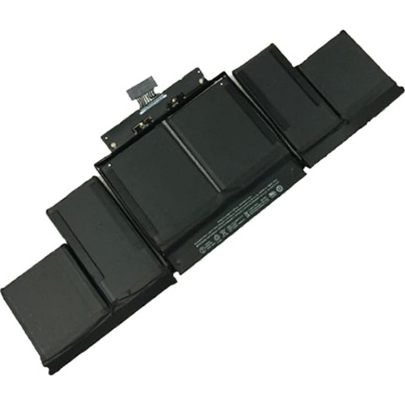 Extradigital Klēpjdatora akumulators A1494, 95Wh, Premium