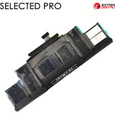 Extradigital Klēpjdatora akumulators A1417, 8800mAh, Extra Digital Selected Pro