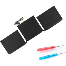 Extradigital Klēpjdatora akumulators A2289 4784mAh, Premium