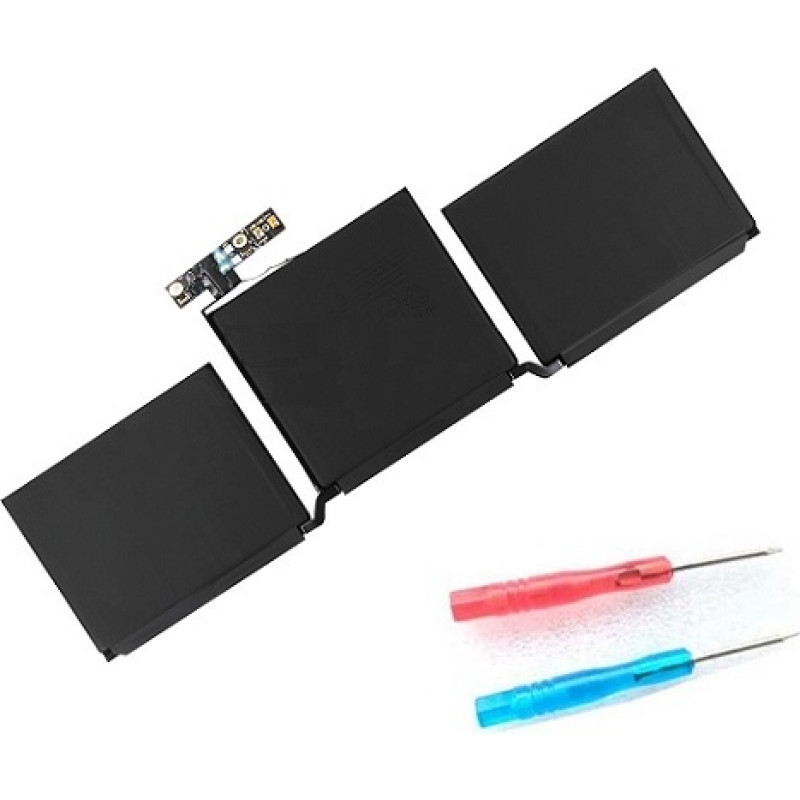 Extradigital Klēpjdatora akumulators A2289 4784mAh, Premium