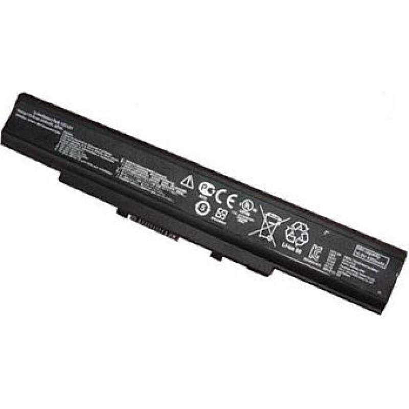 Extradigital Klēpjdatora akumulators ASUS A32-U3, 5200mAh, Extra Digital Advanced