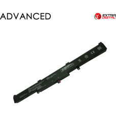 Extradigital Klēpjdatora akumulators ASUS A41-X550E, 2600mAh, Extra Digital Advanced