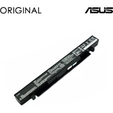 Asus Klēpjdatora akumulators ASUS A41-X550A, 44Wh, oriģināls