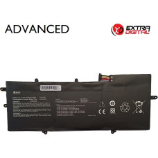 Extradigital Klēpjdatora akumulators ASUS C31N1538, 4350mAh, Extra Digital Advanced