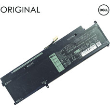 Dell Klēpjdatora akumulators DELL XCNR3, 4250mAh, oriģināls