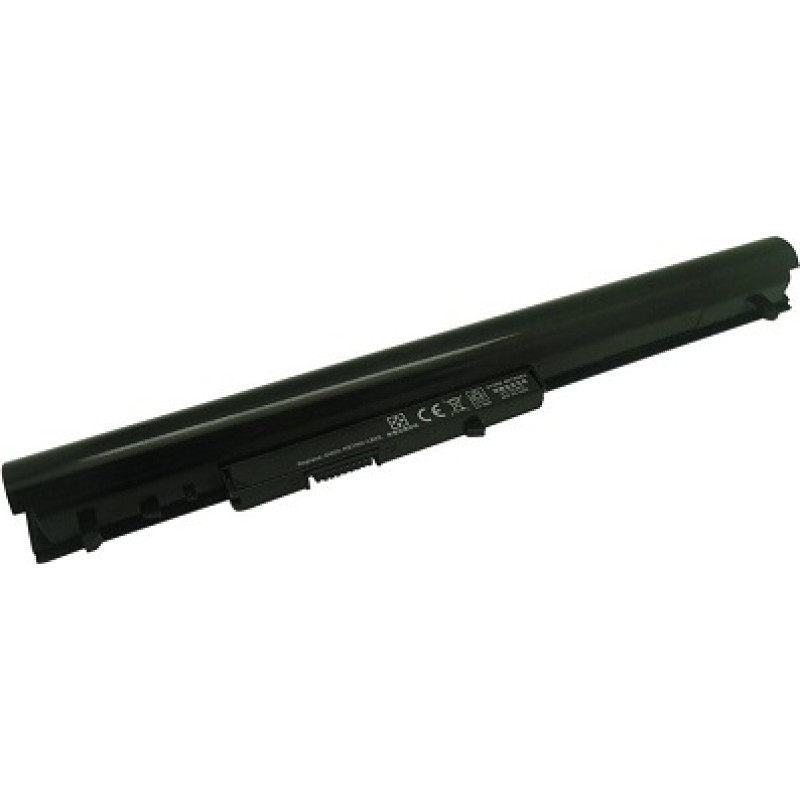 Extradigital Klēpjdatora akumulators, Extra Digital Selected, HP OA04, 2200mAh