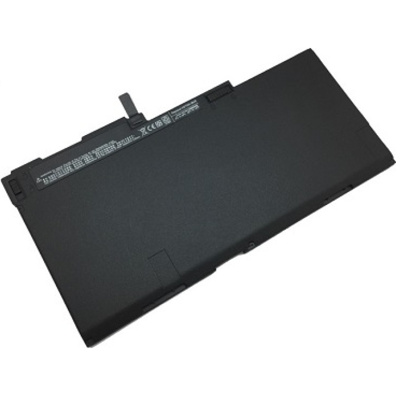 Extradigital Klēpjdatora akumulators, HP CM03XL, 3600mAh, Extra Digital Advanced