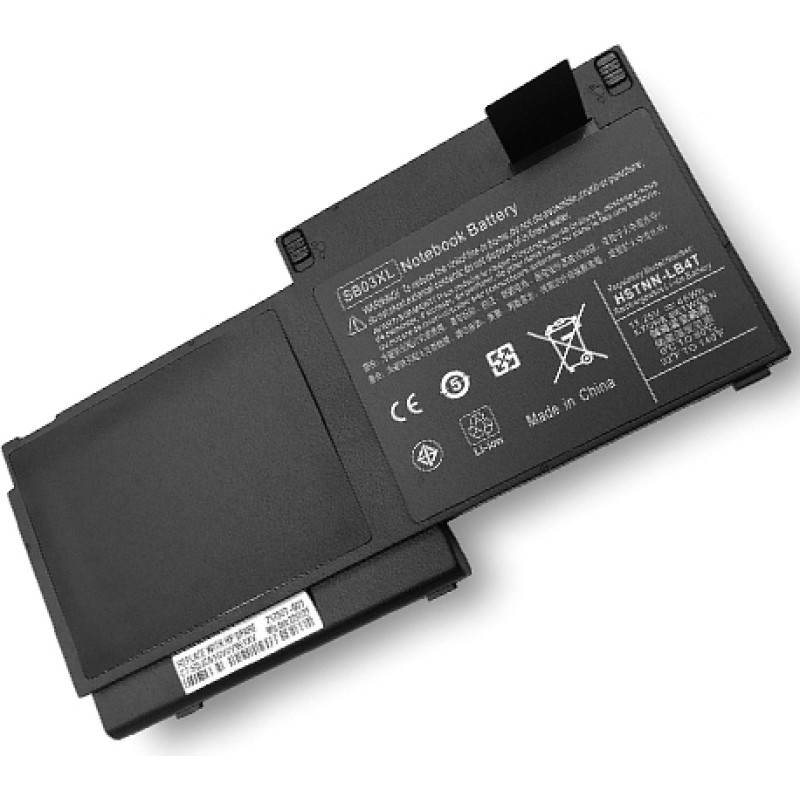HP Klēpjdatora akumulators, HP SB03XL oriģināls