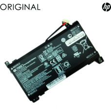 HP Klēpjdatora akumulators HP FM08, 5973mAh, oriģināls, 16 kontaktu