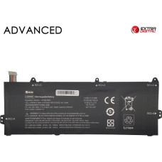 Extradigital Klēpjdatora akumulators HP LG04XL, 4100mAh, Extra Digital Advanced