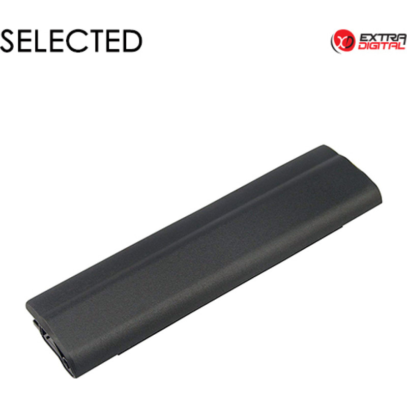 Extradigital Klēpjdatora akumulators MSI GE60 sērijas BTY-S14, 4400mAh, Extra Digital, Selected