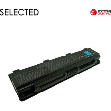 Extradigital Klēpjdatora akumulators, Extra Digital Selected, TOSHIBA PA5024U, 4400mAh