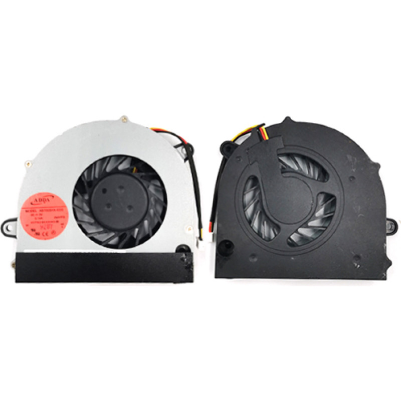 Toshiba Klēpjdatora dzesētājs TOSHIBA Satellite: L770, L770D, L775, L775D