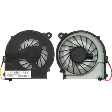 HP Klēpjdatora dzesētājs HP G6-1000, G4-1000