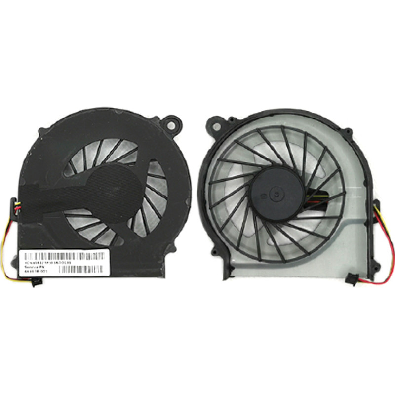 HP Klēpjdatora dzesētājs HP G6-1000, G4-1000