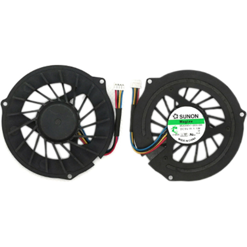 Lenovo Klēpjdatora dzesētājs LENOVO B450 (GPU)