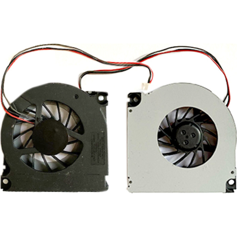 Toshiba Klēpjdatora dzesētājs TOSHIBA Satellite A10, A15