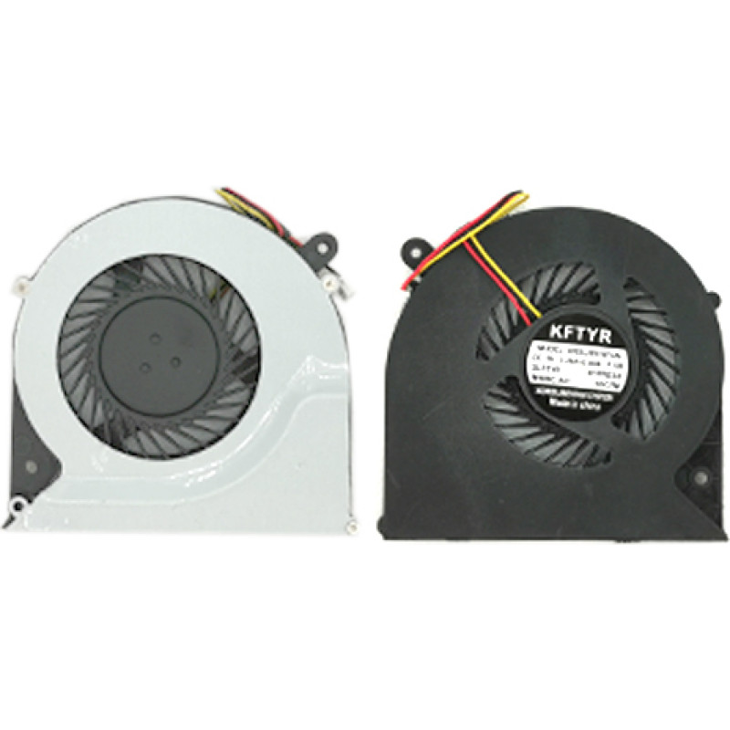 Toshiba Klēpjdatora dzesētājs TOSHIBA Satellite C850, C855, C875